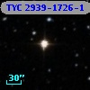 TYC 2939-1726-1