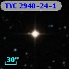 TYC 2940-24-1