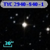 TYC 2940-840-1