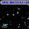 1RXS J062324.1+434422