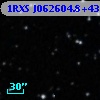 1RXS J062604.8+431914