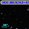 1RXS J062628.9+425320