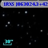 1RXS J063024.3+420214