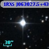 1RXS J063027.5+435613