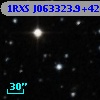 1RXS J063323.9+423133