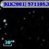 [KLK2001] 971108.37