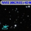NVSS J062815+424621
