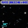 NVSS J063246+443248
