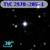 TYC 2870-205-1