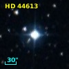 HD  44613