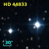 HD  44833
