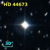 HD  44673