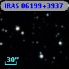 IRAS 06199+3937