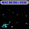 IRAS 06206+3936