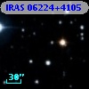 IRAS 06224+4105