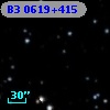 B3 0619+415