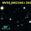 NVSS J062346+393938