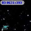 B3 0621+393