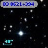 B3 0621+394