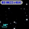 B3 0622+414