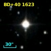 BD+40  1623