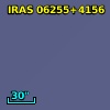 IRAS 06255+4156