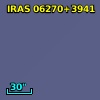 IRAS 06270+3941