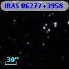 IRAS 06277+3958