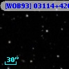 [WOB93] 03114+4204