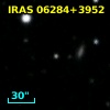 IRAS 06284+3952