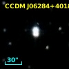 CCDM J06284+4018A