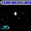 CCDM J06284+4018B