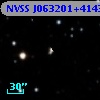 NVSS J063201+414302