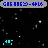 GB6 B0629+4018