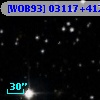 [WOB93] 03117+4127