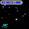B3 0623+400
