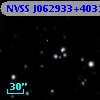 NVSS J062933+403131