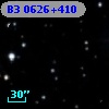 B3 0626+410