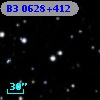 B3 0628+412