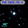 TYC 2931-75-1