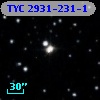 TYC 2931-231-1