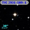 TYC 2931-509-1