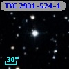 TYC 2931-524-1