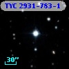 TYC 2931-783-1