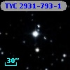 TYC 2931-793-1