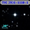 TYC 2931-1110-1