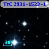 TYC 2931-1523-1