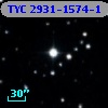 TYC 2931-1574-1