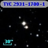 TYC 2931-1700-1