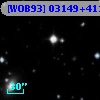 [WOB93] 03149+4114
